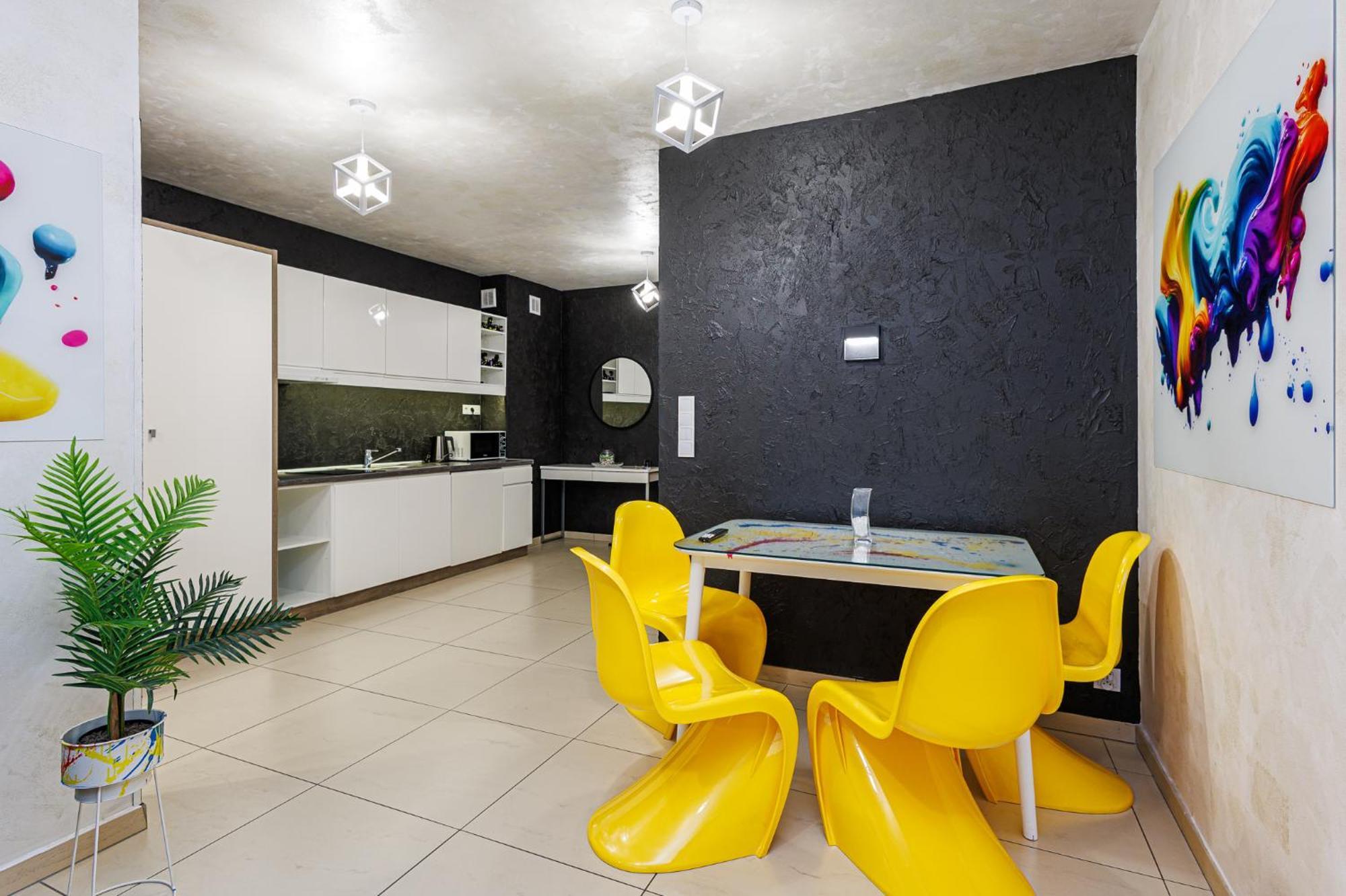 Baltic Cliff Apartamenty Niechorze Exterior foto